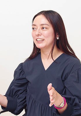 人物写真