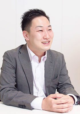 人物写真