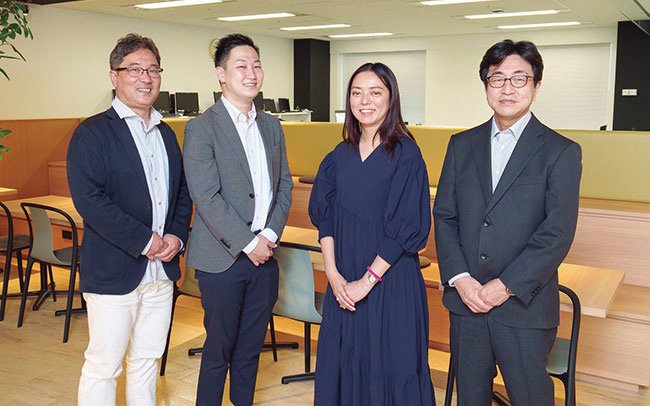 セントラル技研株式会社｜「取引先電子化率100％」の実績で周期的にやってくる繁忙期から解放。- BtoBプラットフォーム 契約書