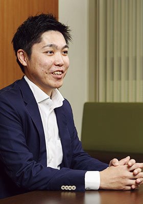 人物写真