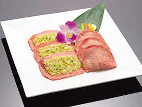 料理