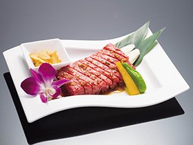 料理