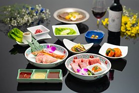 料理