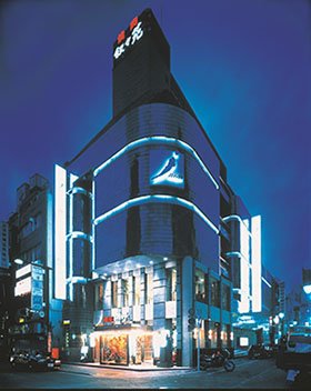 建物