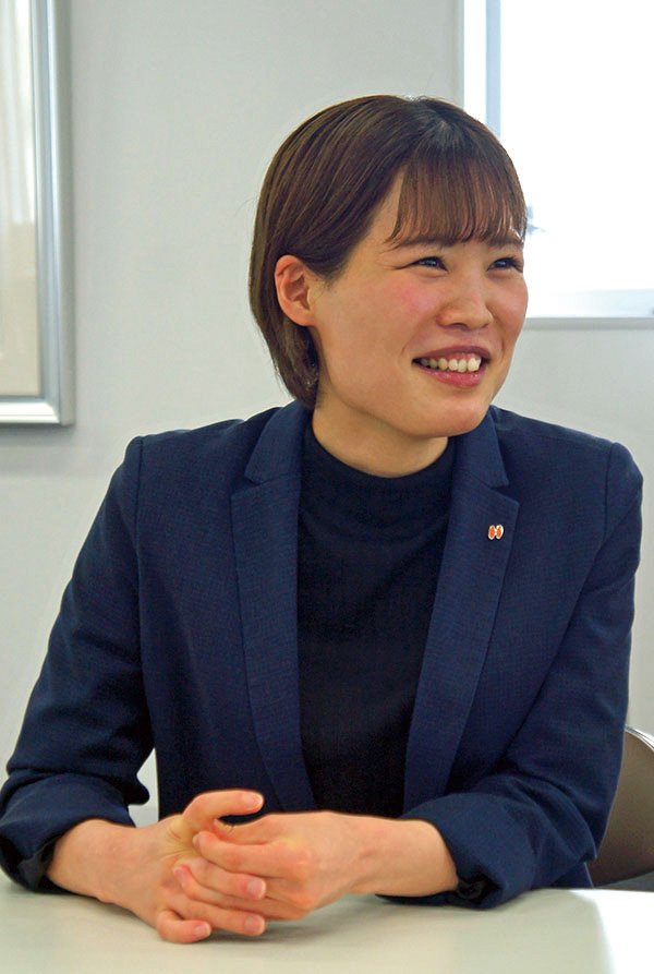 人物写真