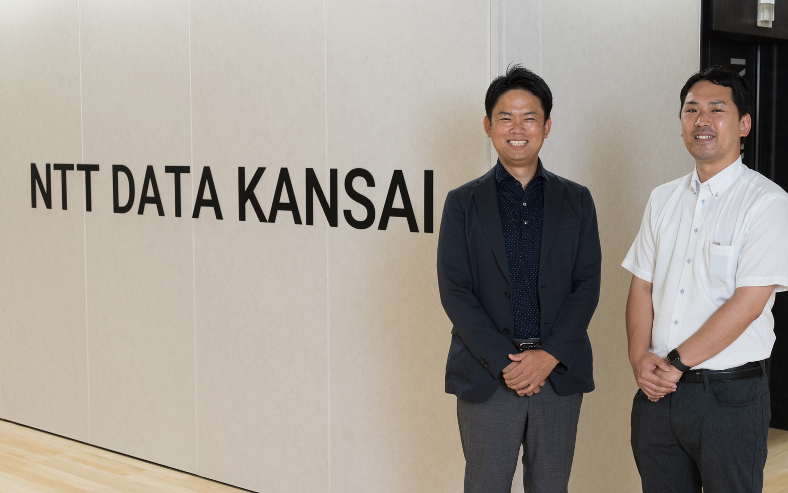 ＮＴＴデータ関西｜コンサル領域を強化し、顧客の深層課題にアプローチ- BtoBプラットフォーム 業界チャネル