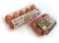 鶏卵