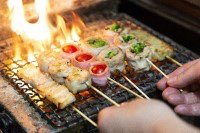 料理