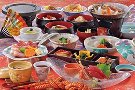 お食事イメージ