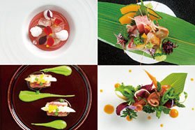 料理イメージ