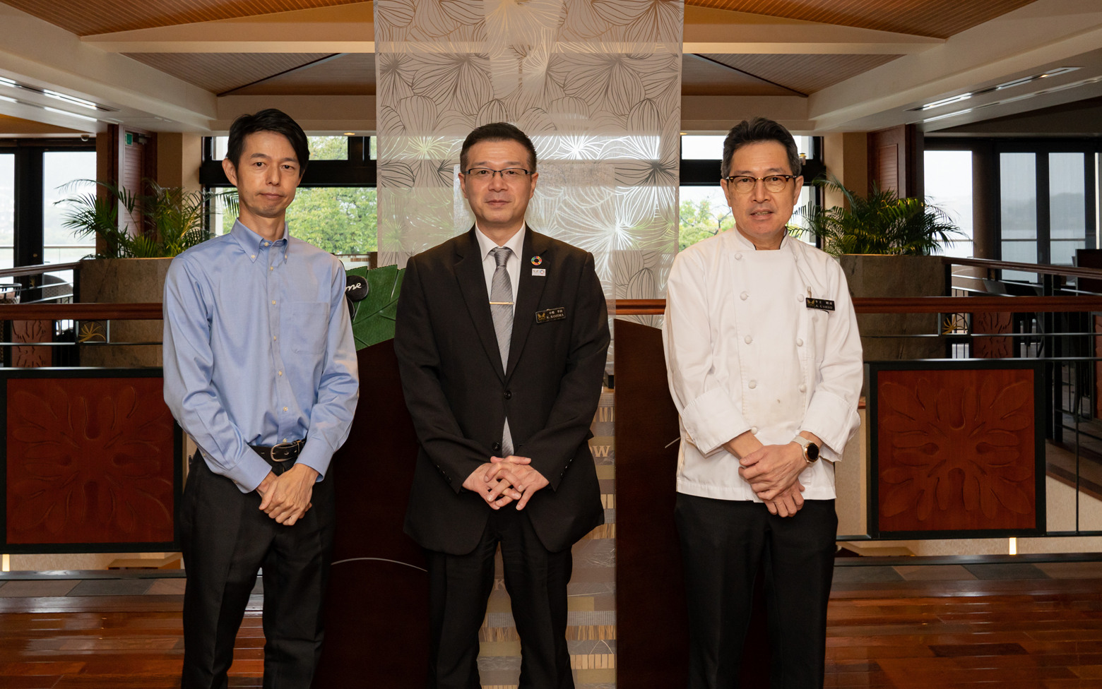 河口湖第一ホテル｜CSVインポートで請求書の金額確認作業を解消－BtoBプラットフォーム受発注
