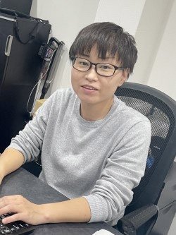 経理課 課長代理 システム担当