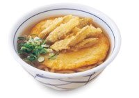 メニューイメージ:うどん