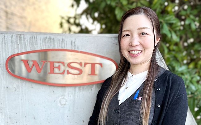 株式会社ウエスト｜棚卸業務のシステム化で作業を半日から1時間に短縮－BtoBプラットフォーム受発注