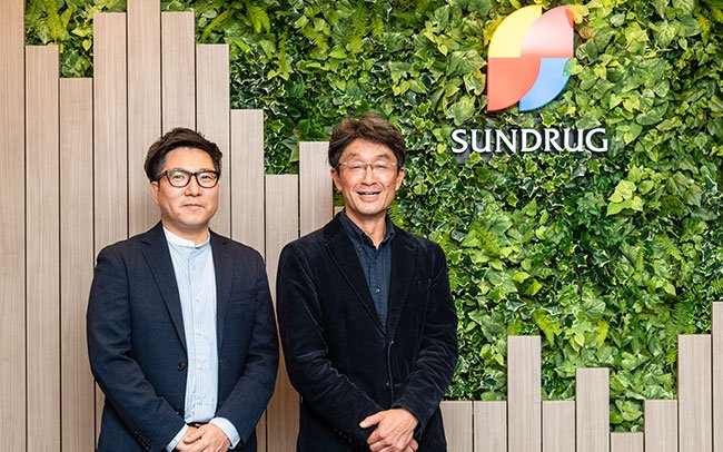 株式会社サンドラッグ｜最短で即日締結も可能になった契約の迅速化。 - BtoBプラットフォーム 契約書