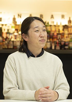 業務担当者A