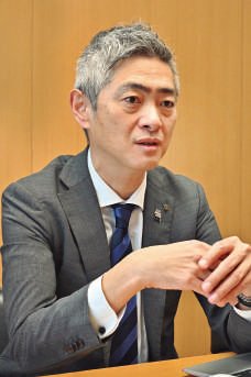 総務部 資産管理グループ 副業務役