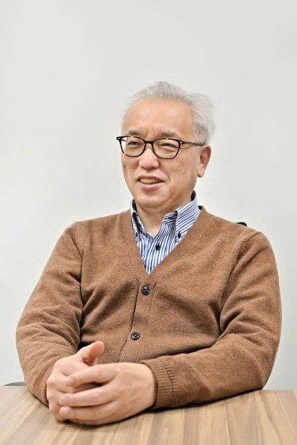 経理総務部 総務課長