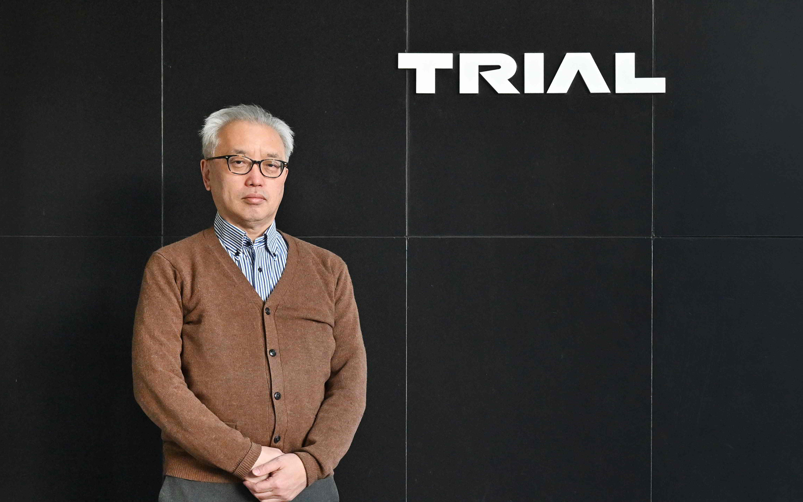 トライアル開発｜店舗工事の見積から発注、請求まで一元管理を実現- BtoBプラットフォーム TRADE