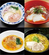 FC店メニュー