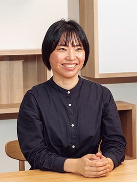 会計サービスグループ 担当者A