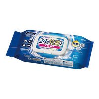 クリンキーパー24時間抗菌シート 業務用