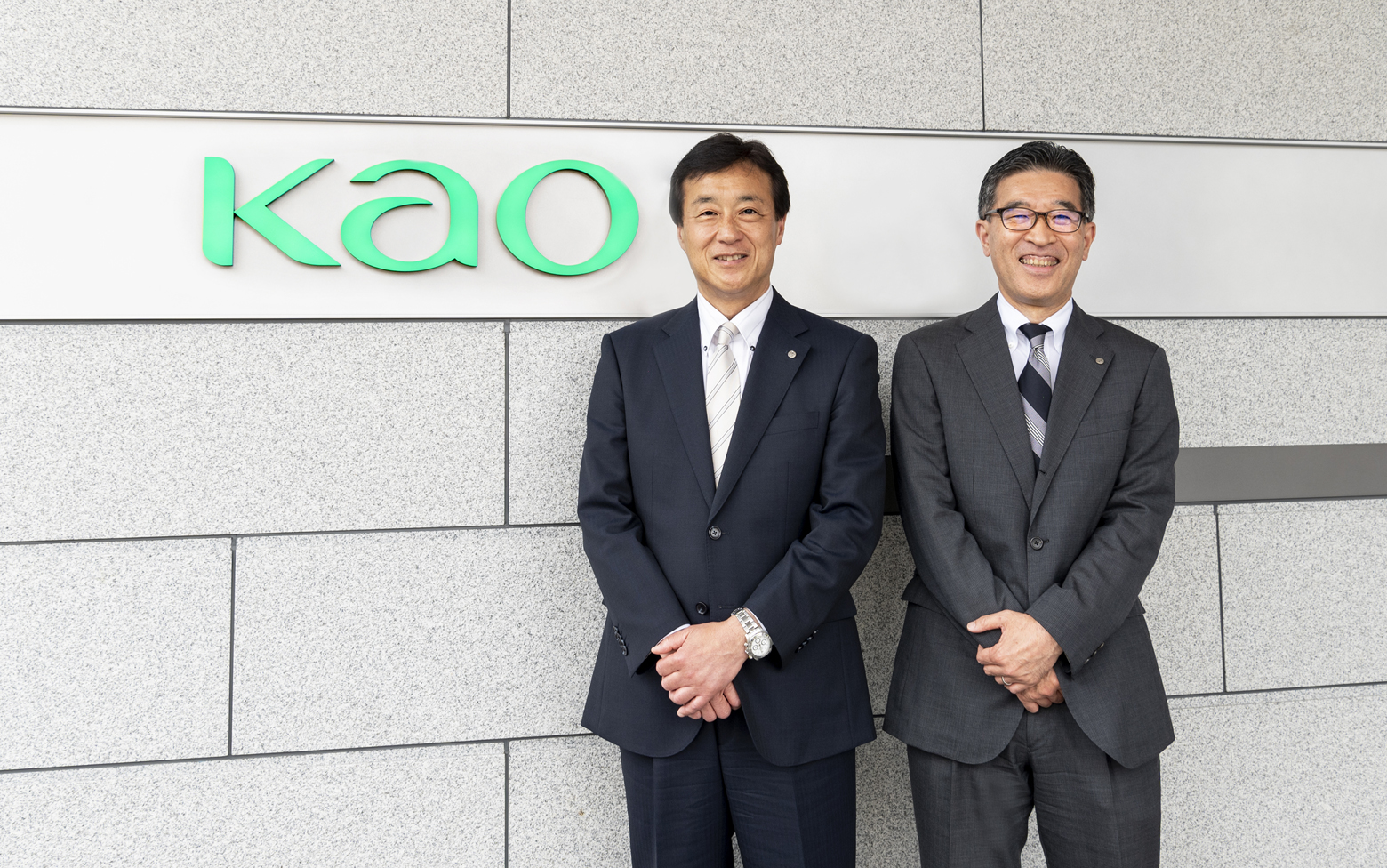花王プロフェッショナル・サービス株式会社｜FAX発注書のOCR処理で、受注作業が1枚5分から1分に－BtoBプラットフォーム受発注