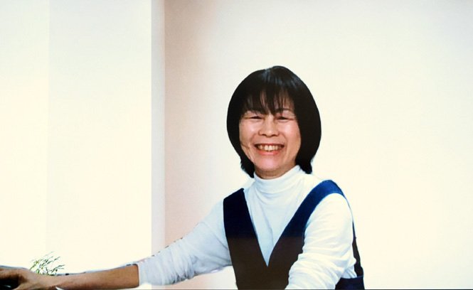 経営企画部 調達G 石原広美 氏