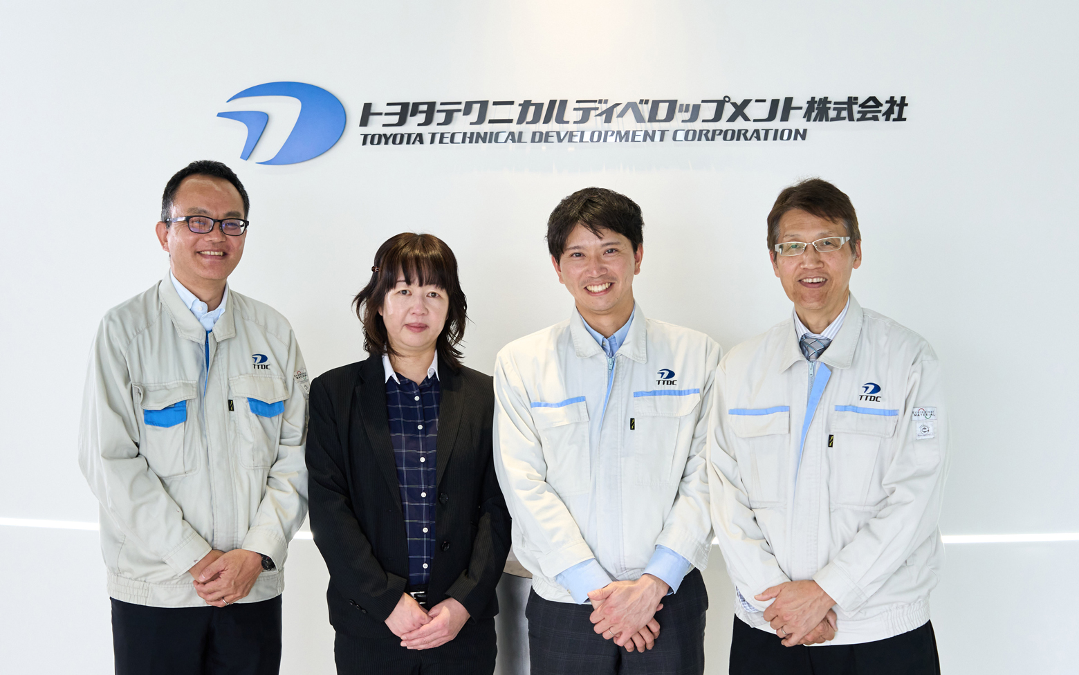 トヨタテクニカルディベロップメント｜目指すのは発注～支払処理までワンインプットのDX- BtoBプラットフォーム TRADE