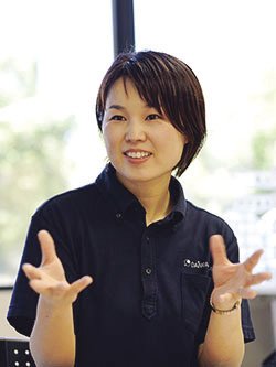 経理部 ご担当者
