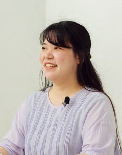 総務部 担当者