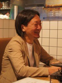 株式会社セカンドアロー 営業部 部長