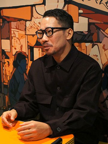 株式会社TOMOSANKAKU 専務取締役