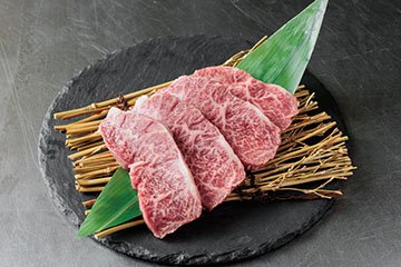 店舗メニュー