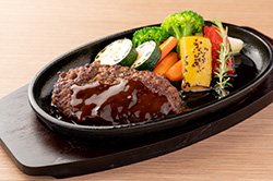 料理