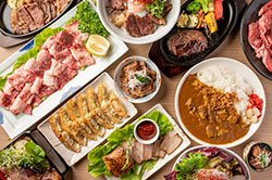 料理