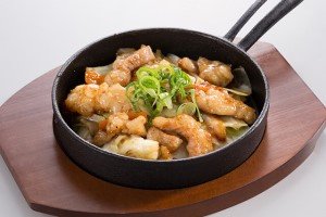 料理