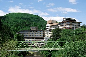 旅館