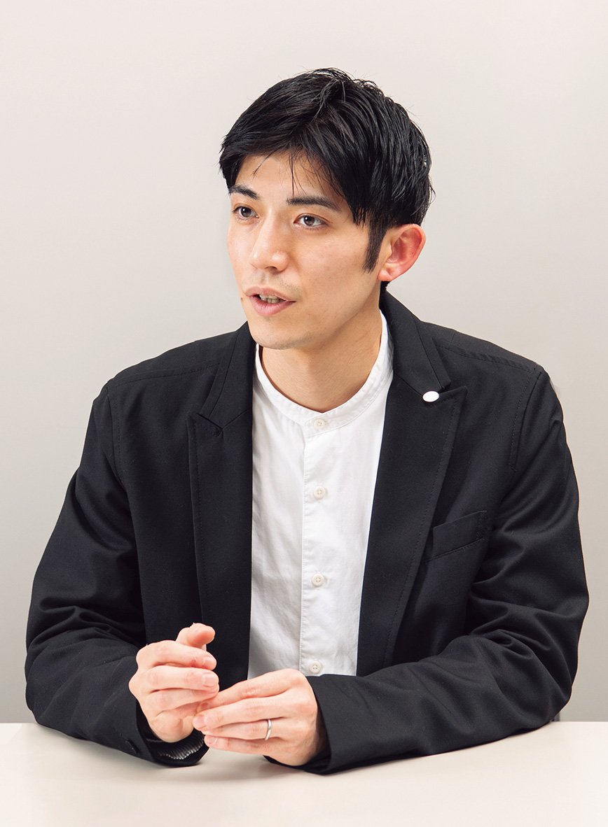 JR東日本マネジメントサービス JR事業部次期立案会計ワークフロー/インボイス対応プロジェクト マネージャー 中島 智樹氏