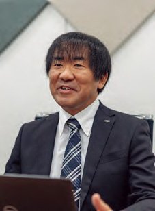 財務部 エキスパート