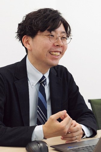 ビル管理事務担当者