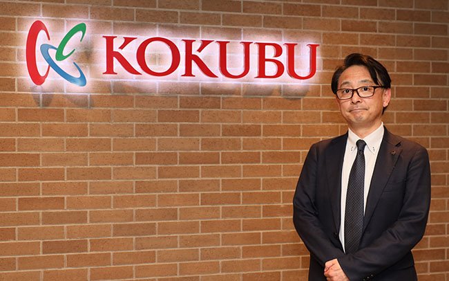 国分北海道株式会社｜新球場のテナントからの受注を『TANOMU』で一本化。 - TANOMU