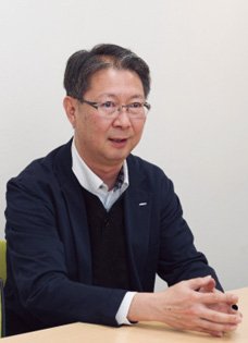 サントリービジネスシステム株式会社 グループ経理部 部長