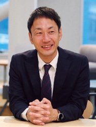 働き方改革推進室 室長