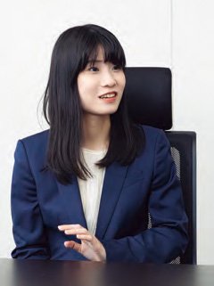 財務部 財務制度担当 担当者