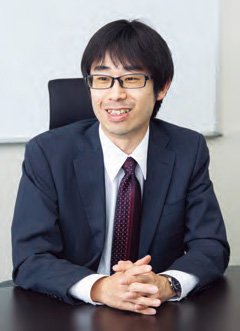 財務部 財務制度担当 課長補佐