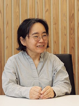 財政課 副課長
