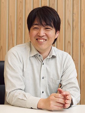 財政課 担当者