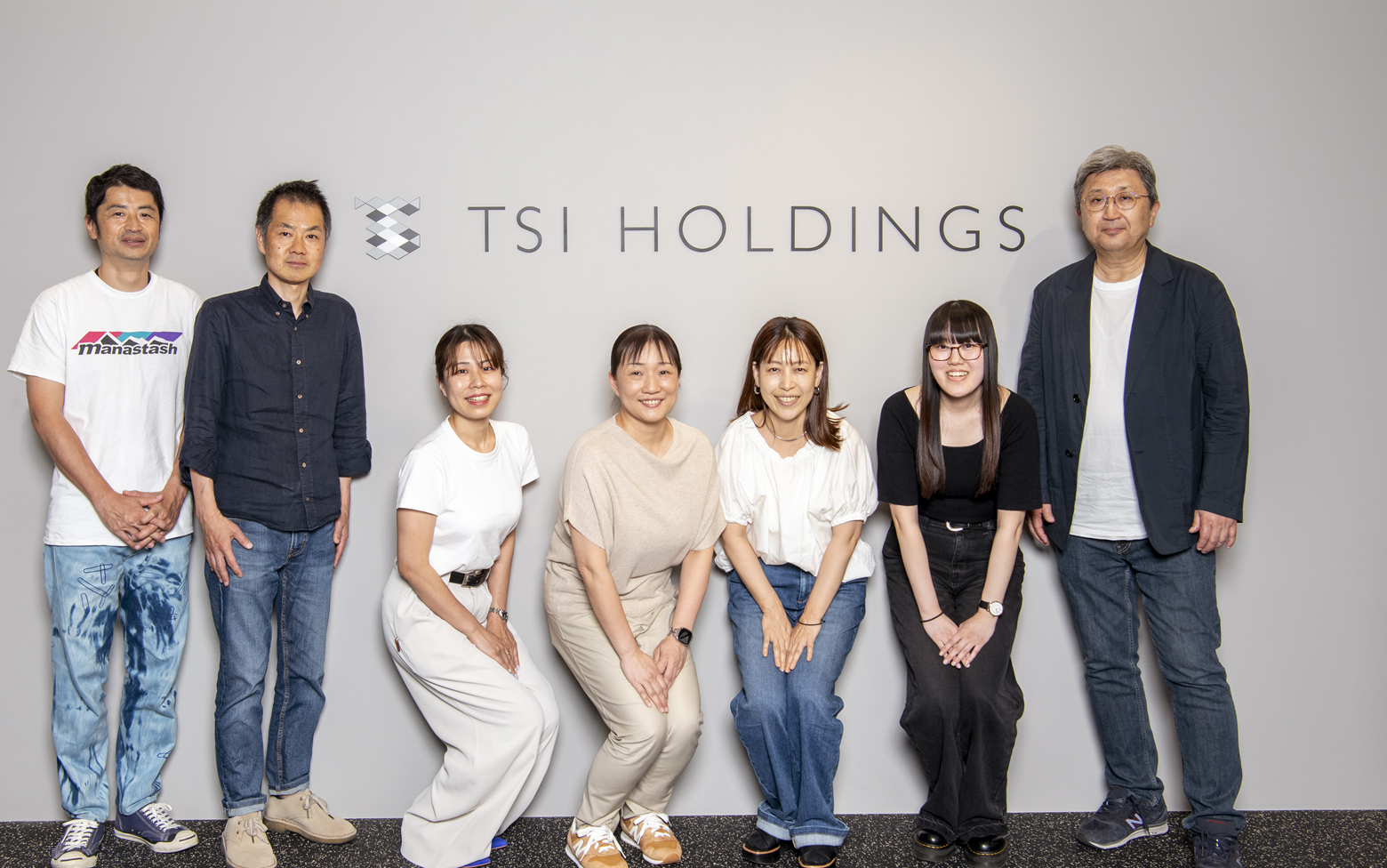 BtoBプラットフォーム 請求書-導入事例 株式会社TSIホールディングス