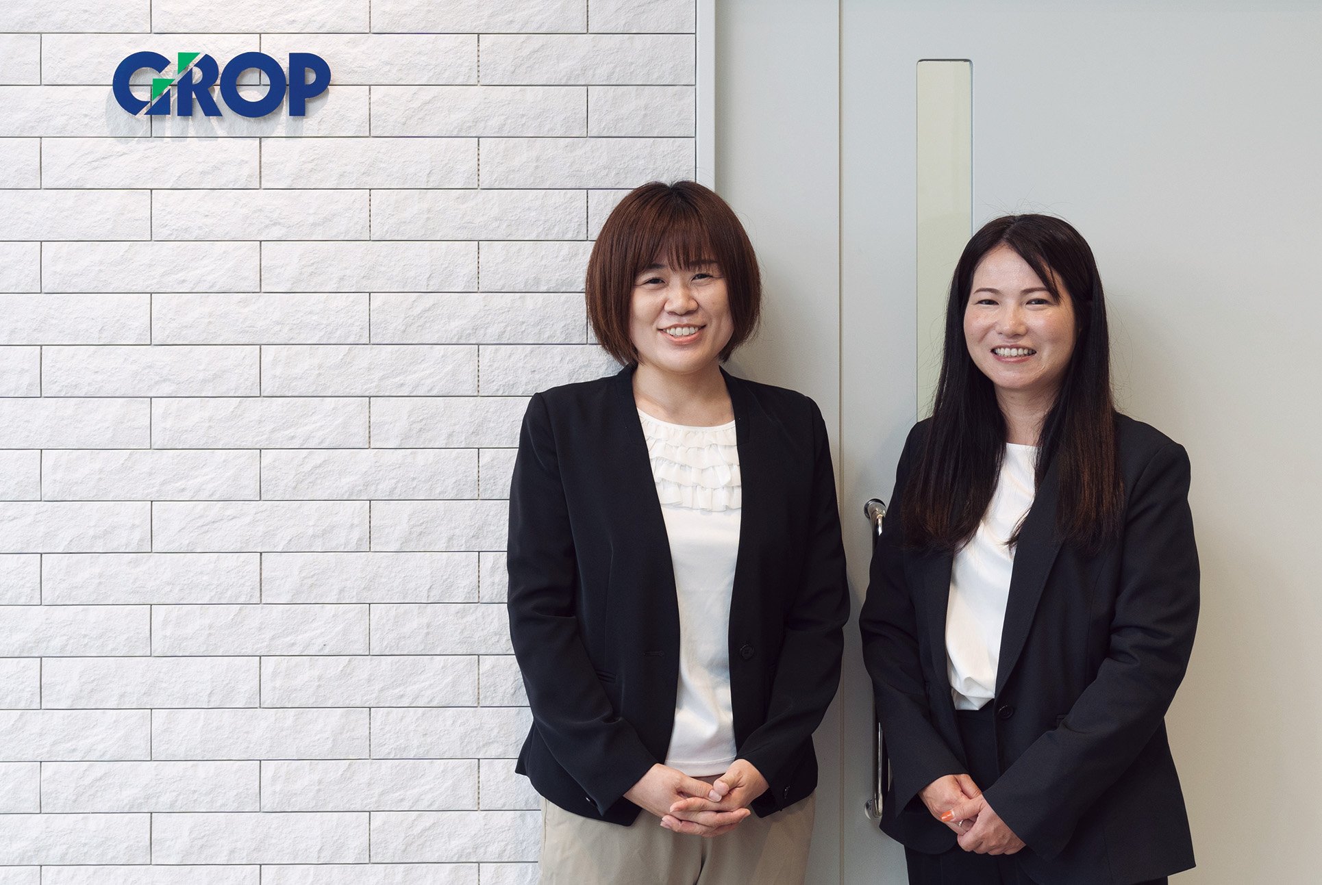 BtoBプラットフォーム 請求書-導入事例 株式会社グロップ